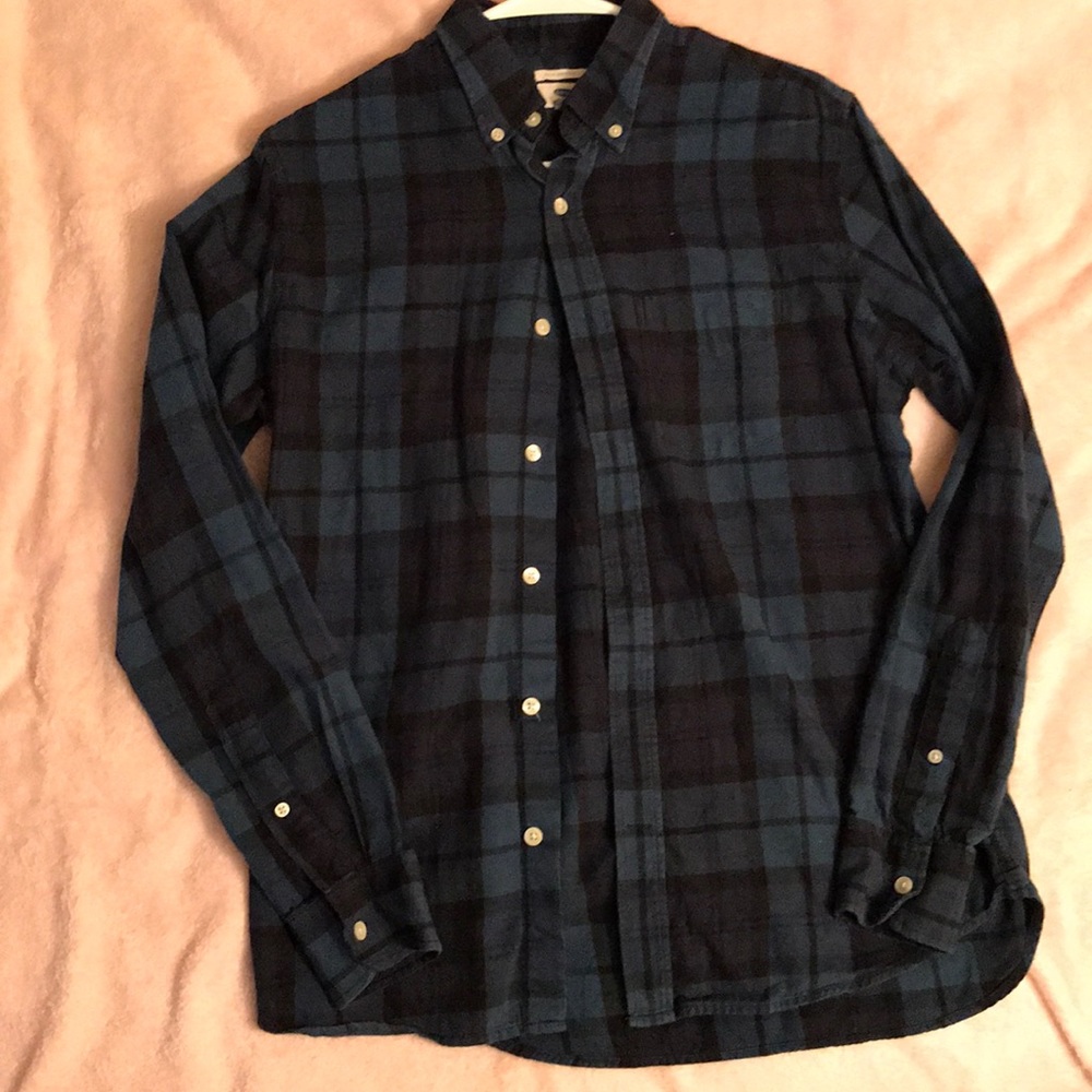 Women’s Small Old Navy Flannel